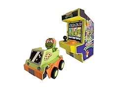 Ninja Turtles Arcade Cruisers, Michelangelo