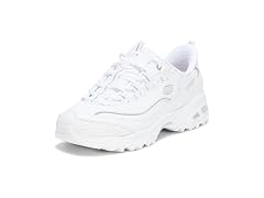 Skechers Women's D'lites Winning Choice Hands (5)