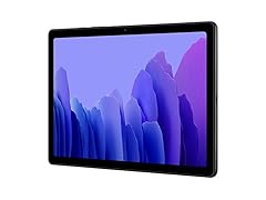 Samsung SM-T500KRB Samsung Galaxy Tablet Refurb Black (Open Box)