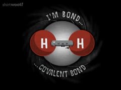 Covalent Bond