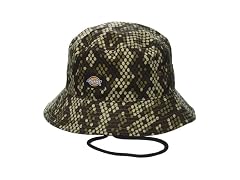 Dickies Men (OS) Camden Bucket Hat