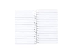 National Paper Blanc Xtreme White Wirebound Memo Books