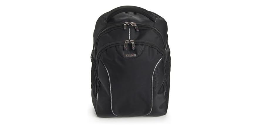 SOLO Sentinel Collection 17.3” Laptop Backpack