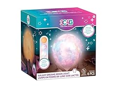 Make It Real 3C4G: Galaxy Dreams Moon Light - 6pcs
