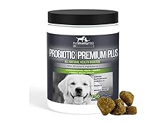 PetVitalityPRO Probiotics for Dogs