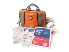 Lifeline Trail Light 3 First Aid Kit