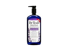 Dr Teal's Lavender Body Wash 24oz