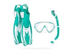 Cressi Tinetto Rocks Dry Set, S/M