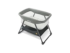 Century Snooze On 2-in-1 Bassinet