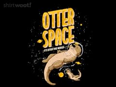 Otter Space