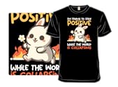 Positive Bunny