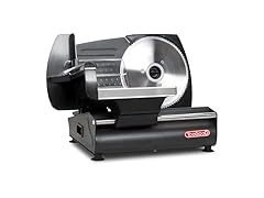 TOOGOOD Professional Meat Slicer