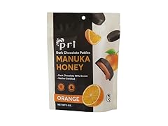 Manuka Honey Chocolates 4 Pack (You Pick)
