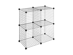 Whitmor Storage Cubes