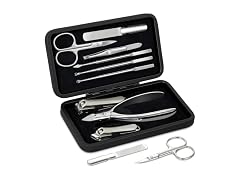 9 in 1 Professional Manicure Kit