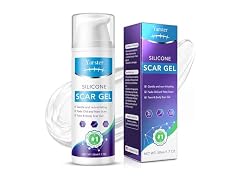 Medical Grade Silicone Scar