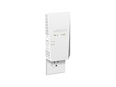 NETGEAR WiFi Mesh Range Extender (EX6250)