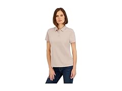 Spyder Womens Weekender Plated SS Jersey Polo Top