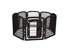 Amazon Basics Amazon Basics 8-Panel Octagonal Plastic