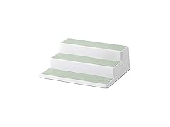 Copco Basics 3-Tier Pantry Kitchen Cabinet Organizer