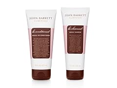 Be Cleansed Weekly Shampoo & Re-Conditioner Set