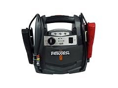 600 Peak Amp Jump Starter