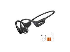 Nanajorwa X7 Bone Conduction Headphones
