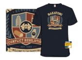 Nakatomi School of Conflict Resolution