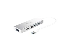 Getue j5create USB 3.0 Hub 