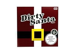 SolidRoots Dirty Santa Gift Exchange Game