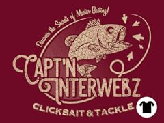 Clickbait & Tackle
