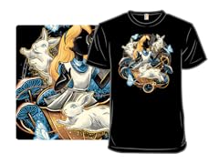 Enchanting Wonderland