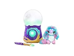 Magic Mixies Magical Misting Crystal Ball