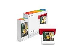 Polaroid Hi-Print Bluetooth 4x6 Photo Printer