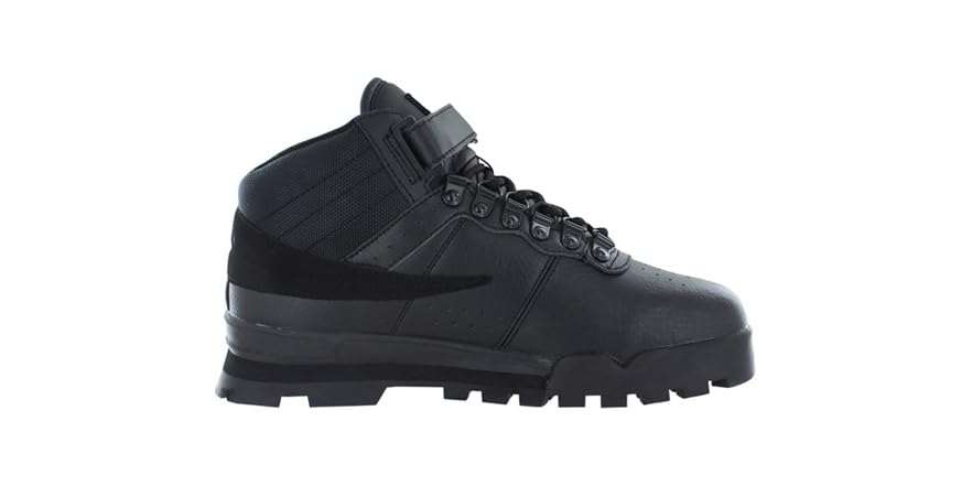 fila weathertech boots