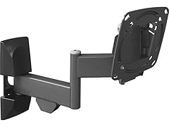 Barkan 4 Movement TV Mount- Up to 26"