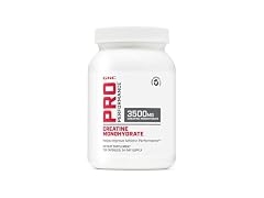 GNC Pro Performance Creatine Monohydrate 120 Count