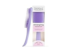 Tangle Teezer Ultimate Detangler Curly Hair Brush