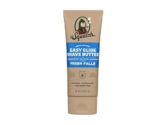 Dr Squatch Cream Shave Fresh Falls 6 fl oz