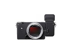 Sigma FP L Digital Camera + Electronic EVF