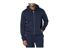 Amazon Essentials Men Long-Sleeve French Hoodie