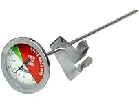 Stainless Thermometer 5 Inches