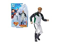 DC Comics, Superman, Green Lantern