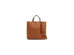 Madewell The Zip-top Transport Crossbody