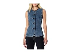 Amazon Essentials Women (8) Regular-fit Vest