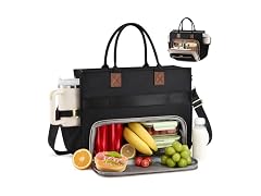 LOVEVOOK Lunch Tote Bag