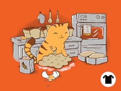 Makin' Bread Remix - Orange