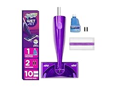 Swiffer WetJet Starter Kit