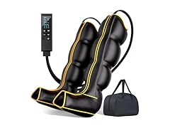 Yopast Air Compression Leg Massager