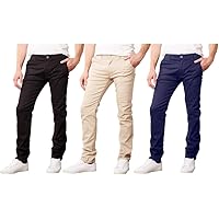 Up to 74% off on Men's Multi-Pack Wardrobe Essentials at Woot: eDeal Info